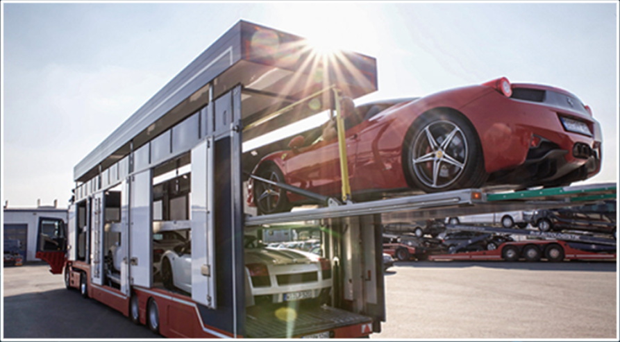 Transport Transport